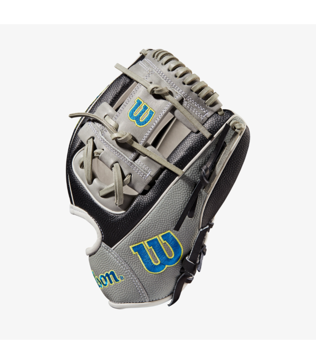 Wilson A2000 1786SS BLACK/GREY 11.5 -