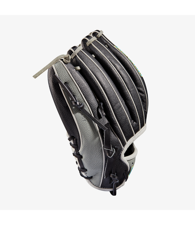 Wilson 2022 A2000 1786SS BLACK/GREY 11.5 - WBW100396115