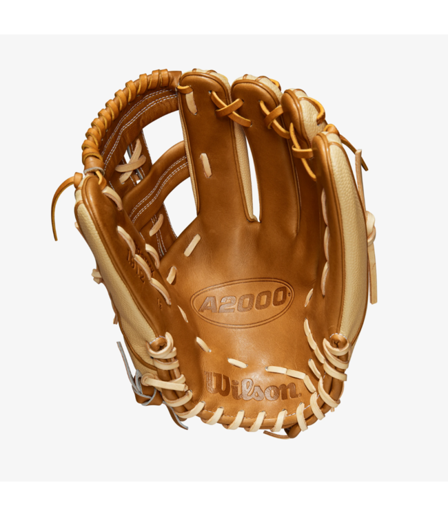 Wilson 2023 A2000 SUPERSKIN™ 1912 (IF) - WBW10097212