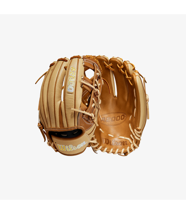 Wilson 2023 A2000 SUPERSKIN™ 1912 (IF) - WBW10097212