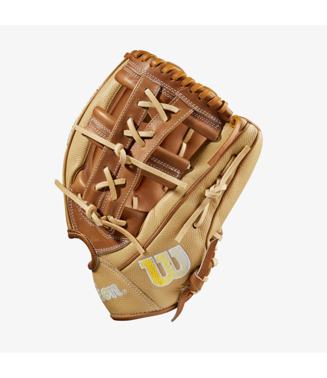 Wilson 2023 A2000 SUPERSKIN™ 1912 (IF) - WBW10097212