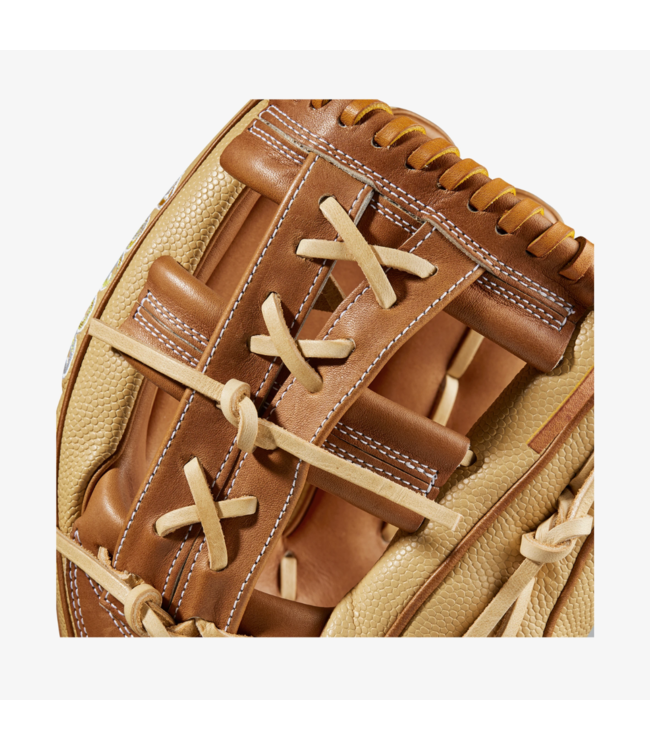 Wilson 2023 A2000 SUPERSKIN™ 1912 (IF) - WBW10097212