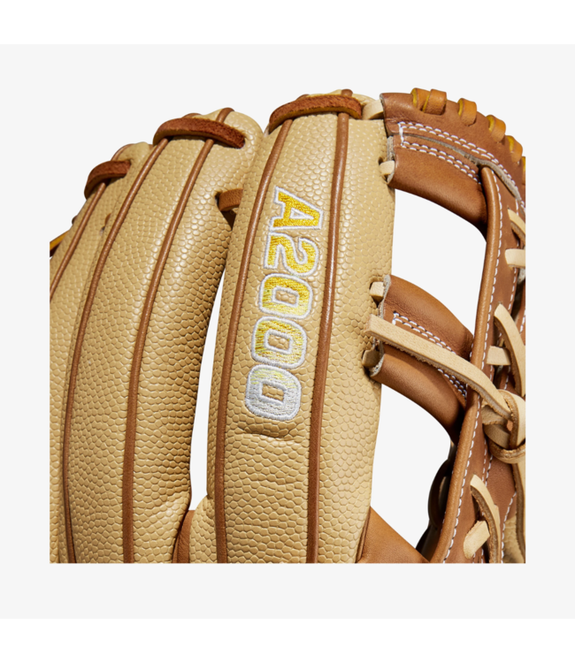 Wilson 2023 A2000 SUPERSKIN™ 1912 (IF) - WBW10097212