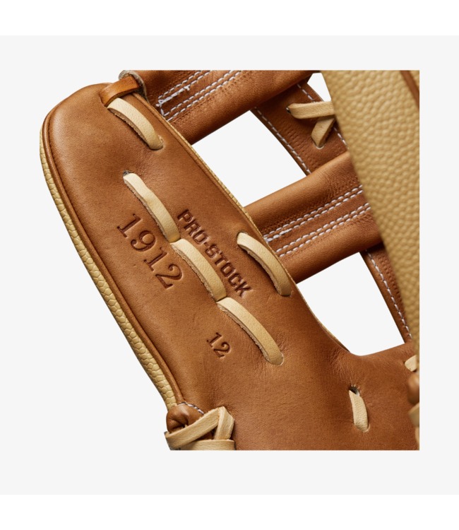 Wilson 2023 A2000 SUPERSKIN™ 1912 (IF) - WBW10097212