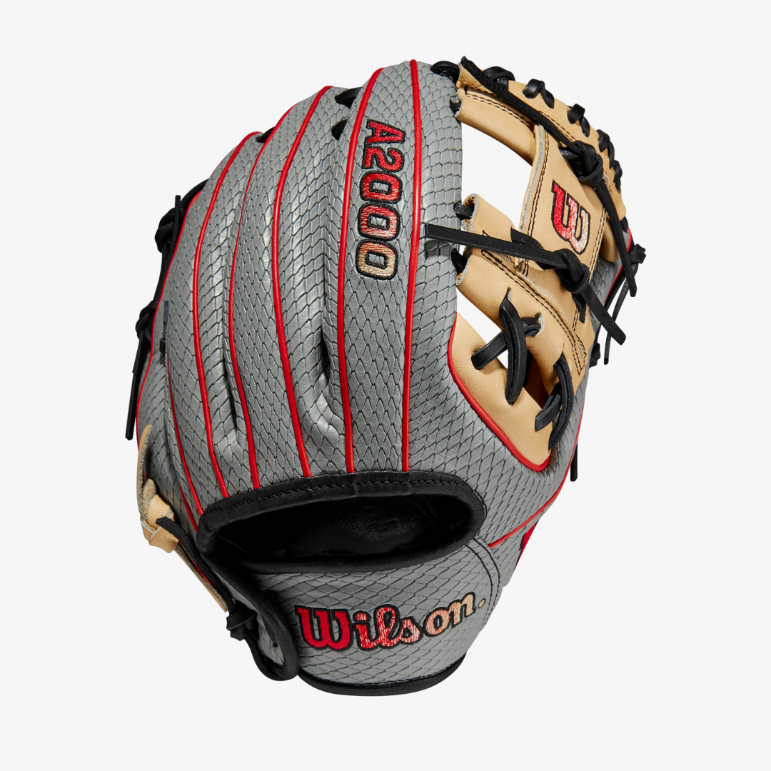 Wilson 2023 A2000 PEDROIA FIT™ PF88 W/SUPERSKIN™ (IF) - WBW1009811125