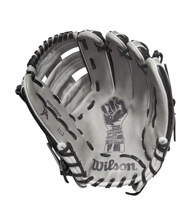 Wilson 2022 A2000 TIM ANDERSON GAME MODEL 11.5 - WBW100433115