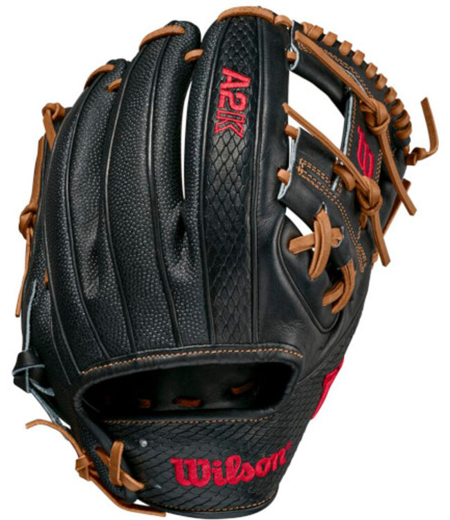 Wilson 2021 A2K 1786SS 11.5 - WBW100059115