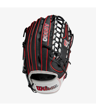 Wilson 2023 A2000 SPIN CONTROL™ OT7 W/SUPERSKIN™ (OF) - WBW1009871275