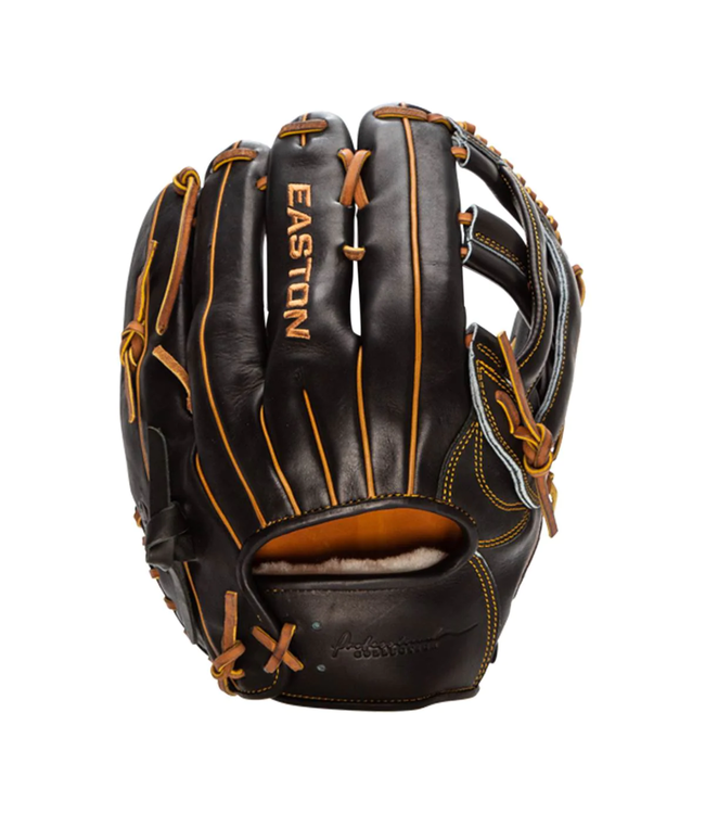 Easton EASTON PROFESSIONAL COLLECTION HYBRID OUTFIELD GLOVE RHT - PCH L73 12.75