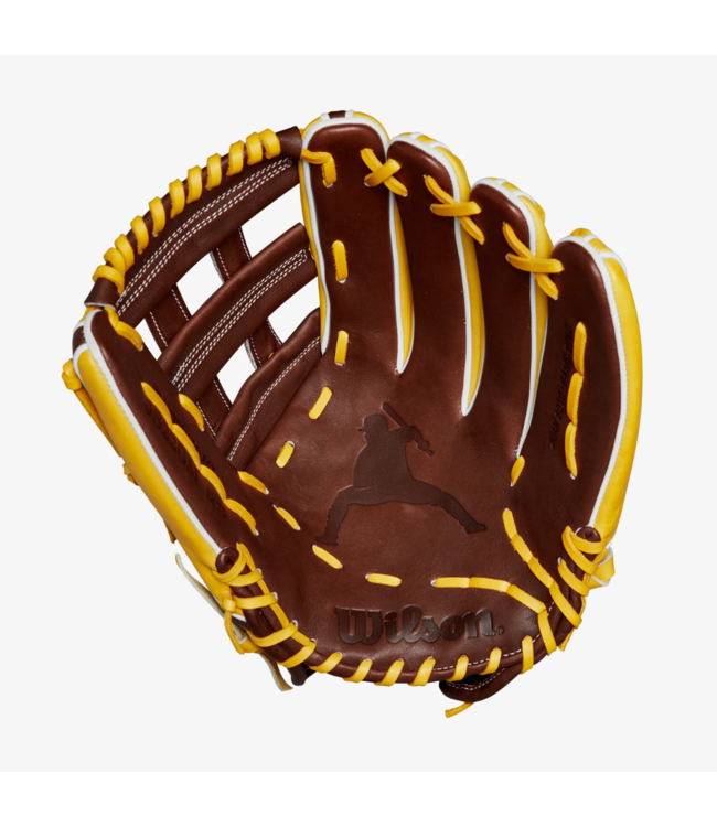 Wilson 2024 A2K JUAN SOTO GAME MODEL (OF) - RHT 12,75