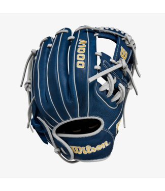 Wilson A1000™ DP15 W/PEDROIA FIT™ (IF) 11,5'' RHT