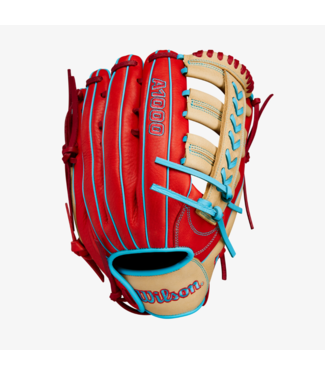Wilson A1000™ 1892 W/PEDROIA FIT™ (OF) 12,25'' RHT