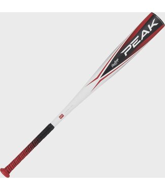 Rawlings RAWLINGS PEAK -10 (2 3/4" BARREL) USSSA  BASEBALL BAT