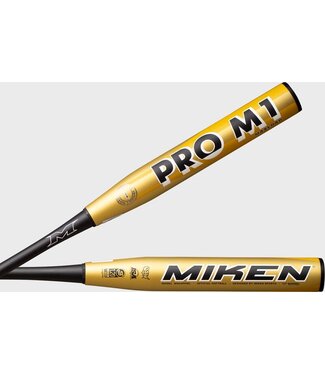 Miken MIKEN PRO M1 KYLE PEARSON MAXLOAD - MSU4PPML 12" USSSA