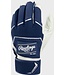 Rawlings RAWLINGS WORKHORSE PRO BATTING GLOVES -  ADULT