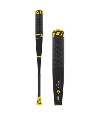 Easton EASTON ADV HYPE™ 2023 - 3 (2 5/8" BARREL) BBCOR BASEBALL BAT