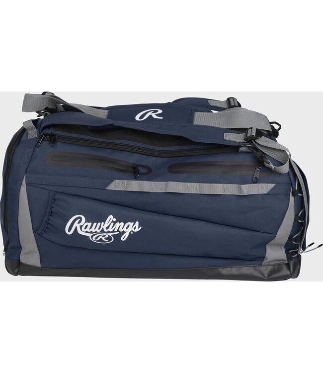 Rawlings RAWLINGS MACH HYBRID DUFFLE