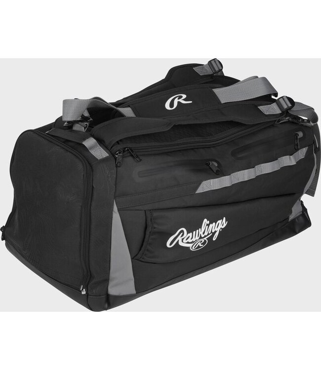 Rawlings RAWLINGS MACH HYBRID DUFFLE