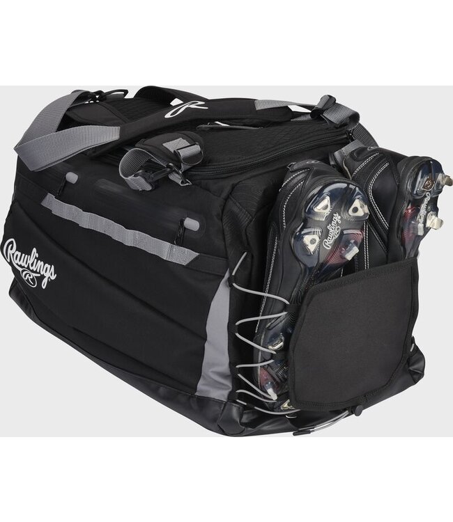 Rawlings RAWLINGS MACH HYBRID DUFFLE