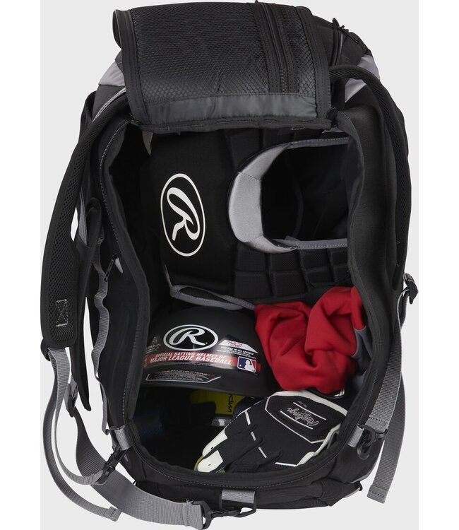 Rawlings RAWLINGS MACH HYBRID DUFFLE