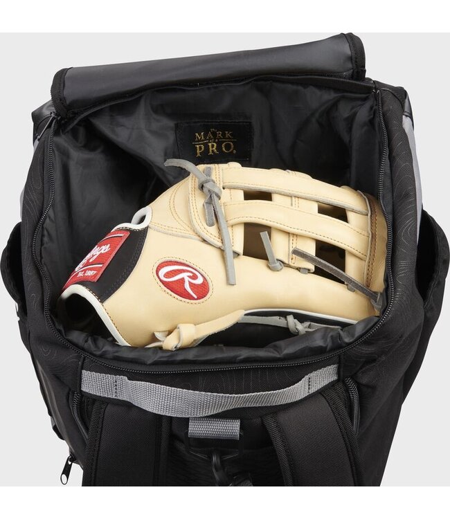 Rawlings RAWLINGS MACH HYBRID DUFFLE