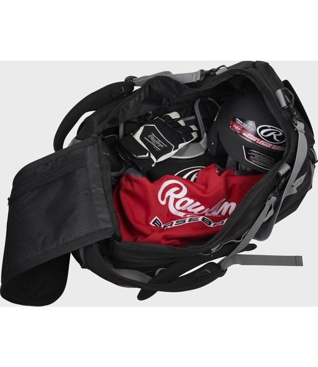 Rawlings RAWLINGS MACH HYBRID DUFFLE