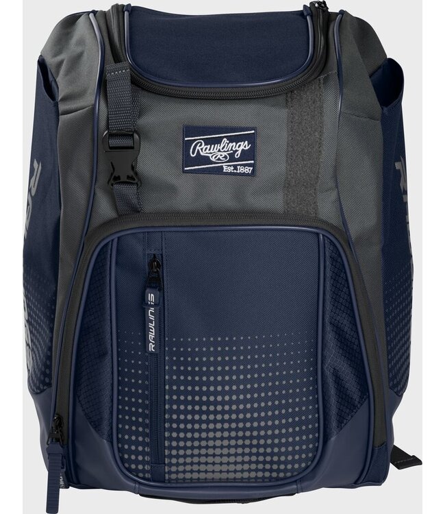 Rawlings RAWLINGS FRANCHISE BACKPACK