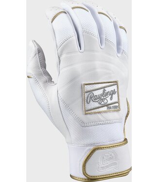 Rawlings PRO PREFERRED BATTING GLOVES - ADULT