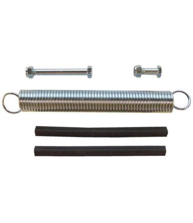 Louisville Slugger Ressort de puissance avec 2 bandes de caoutchouc et boulon - Universel