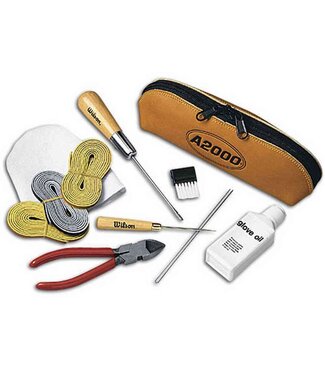 Wilson GLOVE CARE - A2000  KIT