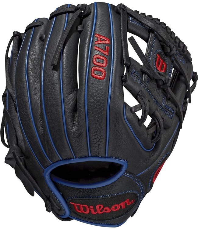 Wilson A700™ BASEBALL 11.25" W/ PEDROIA FIT™