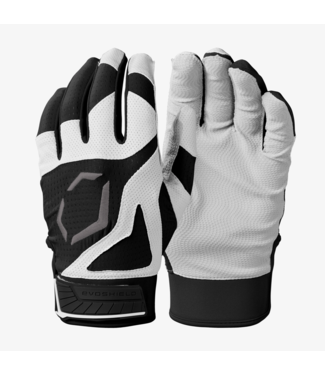 Evoshield EVO SRZ 1 ADT BTG GLV BLACK