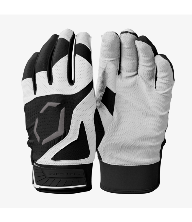 Evoshield EVO SRZ 1 ADT BTG GLV BLACK