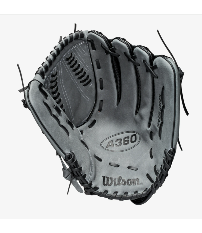 Wilson A360 Slowpitch 13"