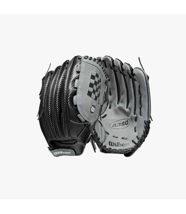 Wilson A360 Slowpitch 14"