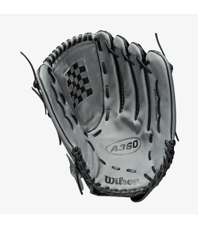 Wilson A360 Slowpitch 14"