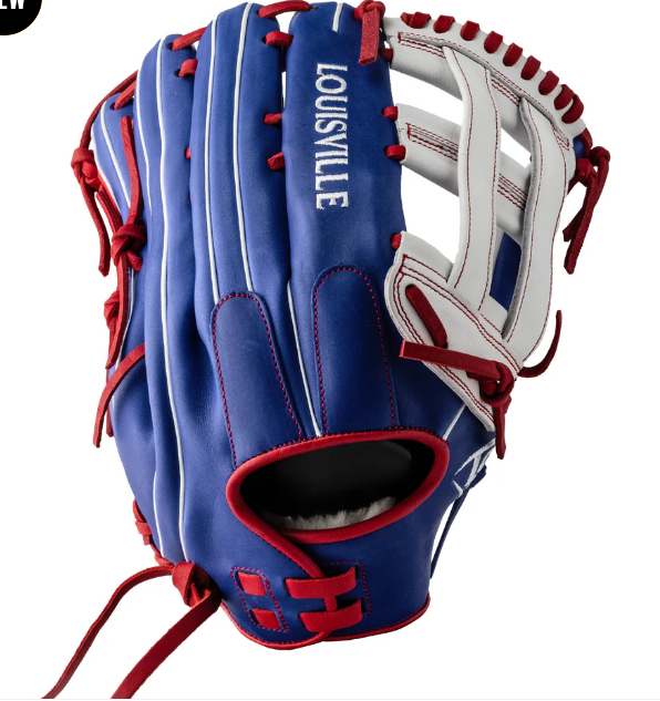Louisville Slugger Copy of SUPER Z SLOWPITCH FIELDING GLOVE