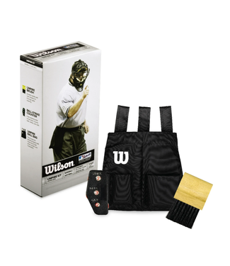 Wilson Kit d'arbitre