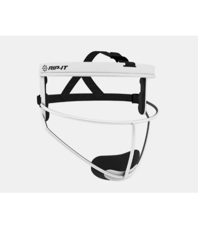 RIPIT DEFENSE PRO SOFTBALL FIELDER'S MASK ADULT Grand Chelem