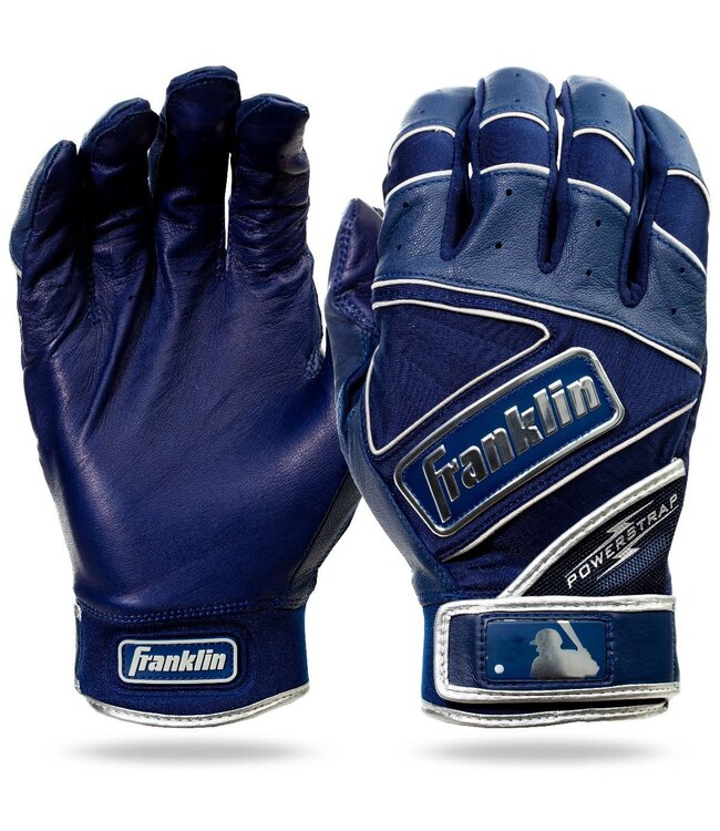 Franklin FRANKLIN - POWERSTRAP : CHROME SERIES - ADULT