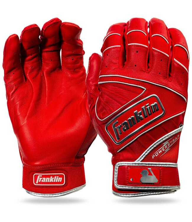 Franklin FRANKLIN - POWERSTRAP : CHROME SERIES - ADULT