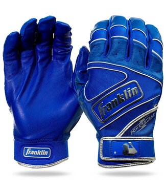 Franklin FRANKLIN - POWERSTRAP : CHROME SERIES - ADULT