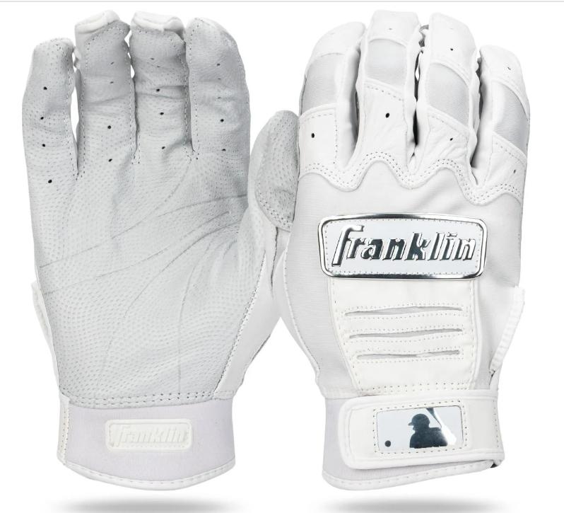 Guanti Da Battuta Franklin CFX PRO Michael Harris Jr. Money Mike - Edizione Limitata - Taglia L