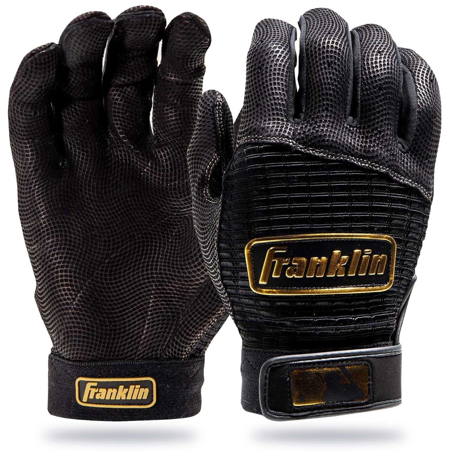Gants De Frappe Franklin CFX Pro Pour Adulte - Taille Grand