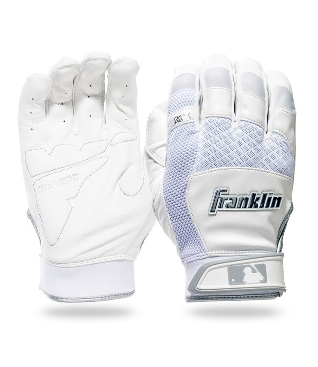 Franklin FRANKLIN - SHOK SORB X - JEUNE/YOUTH