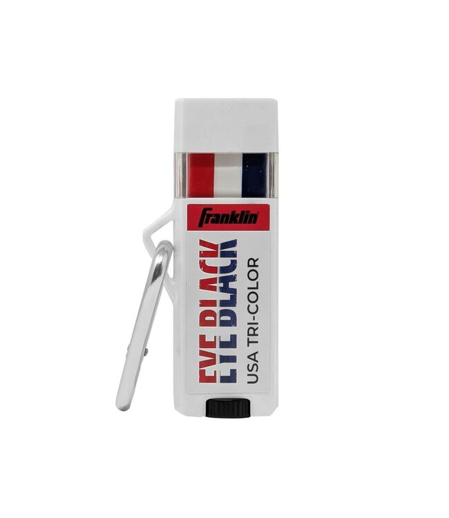 Franklin FRANKLIN - MLB® COLORED EYE BLACK: USA