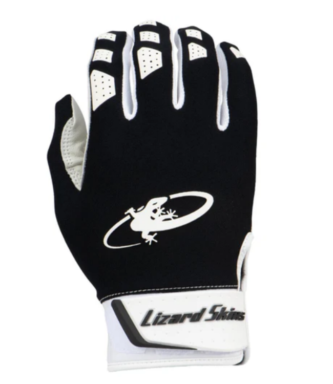Lizard Skins KOMODO V2 BATTING GLOVE  - YOUTH
