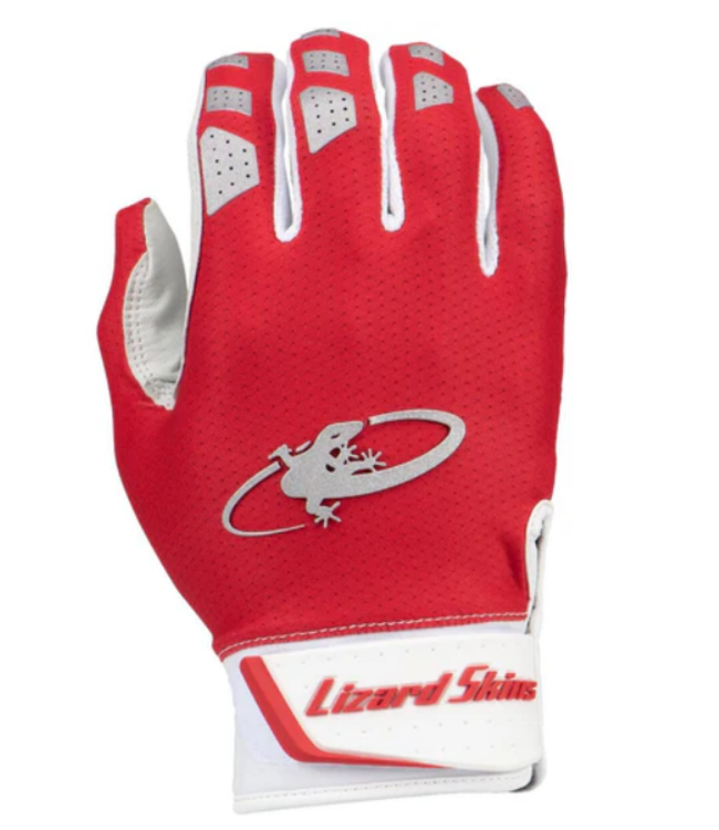 Lizard Skins LIZARD SKINS - KOMODO V2 BATTING GLOVE - ADULT