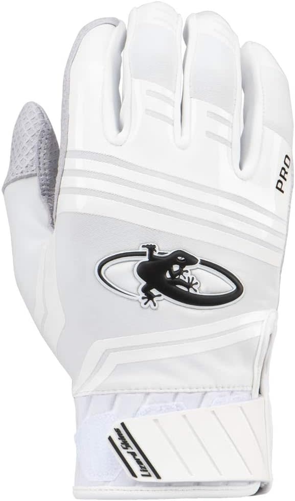 Guanti Da Baseball Lizard Skins Komodo V2 Giovanili KM210004 6 - Foto 3