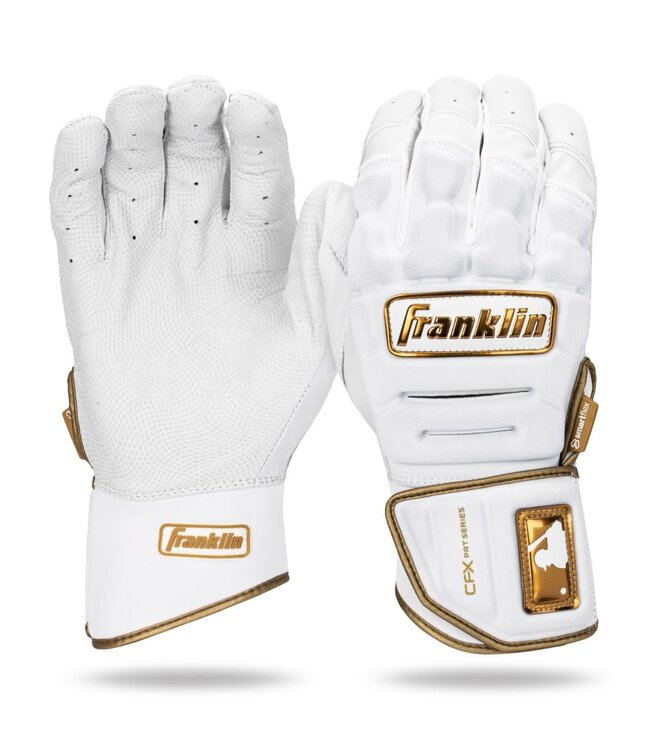 Franklin FRANKLIN - MLB® CFX® PRT BATTING GLOVES